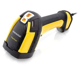 Datalogic PM9600-SR910RBK10 Barcode Scanner
