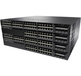 Cisco WS-C3650-48TS-L Products