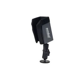 Zebra 21-52612-01R Mounting Hardware and Stands
