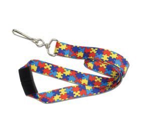 Brady 2138-5282 Lanyard