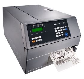 Intermec PX6C011000000020 Barcode Label Printer