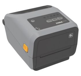 Zebra ZD4A043-C01W01EZ Barcode Label Printer