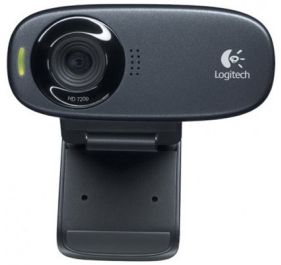Logitech 960-000585 Photo ID Camera