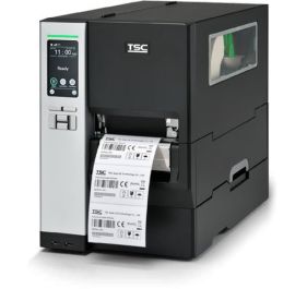 TSC 99-060A064-0011 Barcode Label Printer