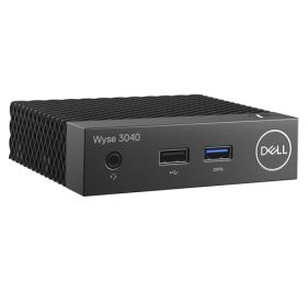 Dell CY3H2 Desktop PC