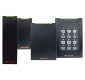 Honeywell OM43BHONDTSP Access Control Reader