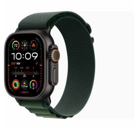 Apple MX4R3LW/A Smartwatches