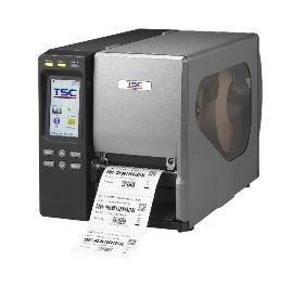 TSC 99-147A031-17LF Barcode Label Printer