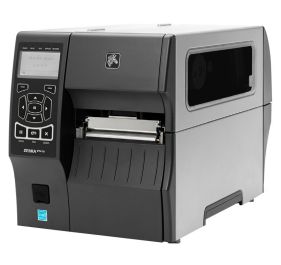Zebra ZT41046-T010000Z Barcode Label Printer