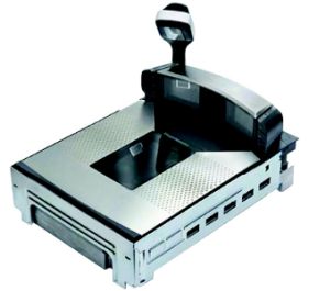 Datalogic 9810210221-04351 Barcode Scanner