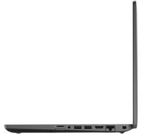 Dell XH38D Chromebook