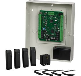 Honeywell NX4OP30S Access Control Equipment