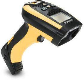 Datalogic PM9501-WH-DK910-RT Barcode Scanner