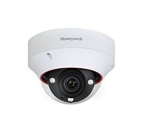 Honeywell H4D8GR1 Security Camera