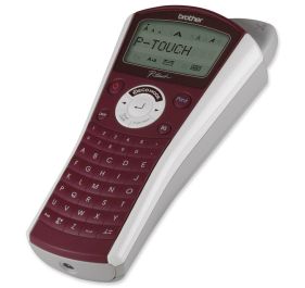 Brother PT-1090 Barcode Label Printer