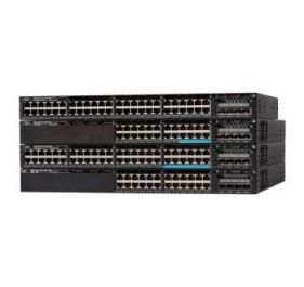 Cisco C1FPCAT36502K9 Wireless Switch