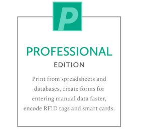 Seagull Software BTP-1-3YR Software