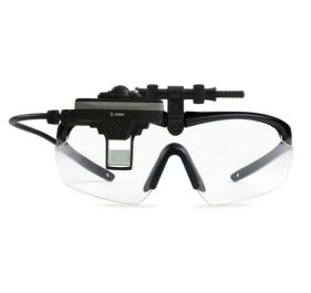 Zebra HD4000-P-GA1-X Spare Parts
