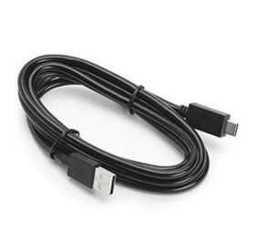 Zebra 105850-028 Cables, Connectors, and Adapters