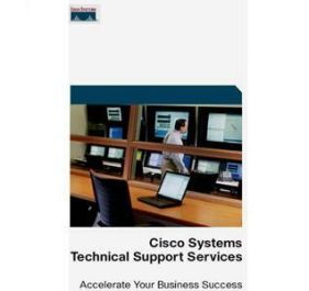 Cisco CON-SNTP-C2851CCM Service Contract