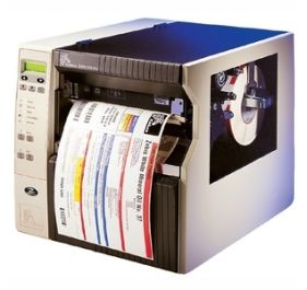 Zebra 220-741-00000 Barcode Label Printer