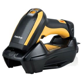 Datalogic PBT9500-RBK20US Barcode Scanner