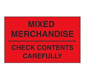 AirTrack® S-7390-COMPARABLE Shipping Labels