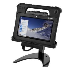 Zebra CRD-L10-IND04 Docks and Cradles