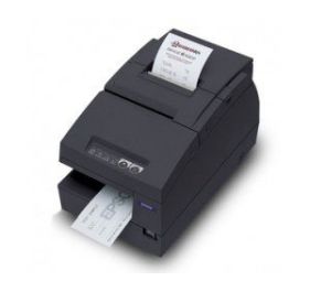 Epson C31C283A8781 Multi-Function Receipt Printer