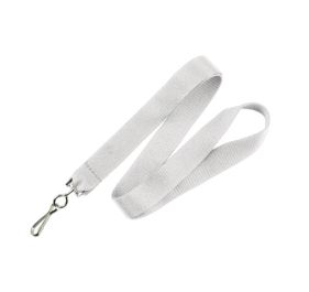 Brady NFW-9S-WHT Lanyard
