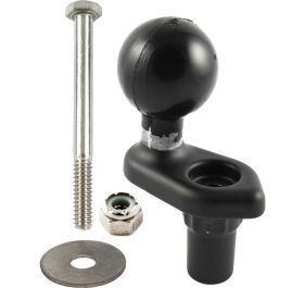 RAM Mount RAM-351U Mounting Hardware and Stands