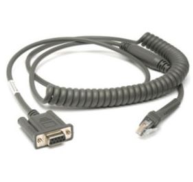 Zebra CBA-R46-C09ZBR Cables, Connectors, and Adapters