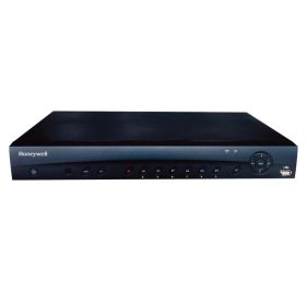 Honeywell HEN16123 Security Camera