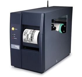 Intermec EasyCoder 4420 Barcode Label Printer