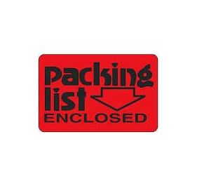 AirTrack® S-14072-COMPARABLE Shipping Labels