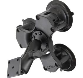 RAM Mount RAM-B-139U-224 Products