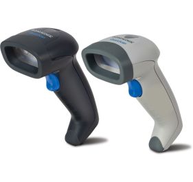 Datalogic QD2110-BK Barcode Scanner