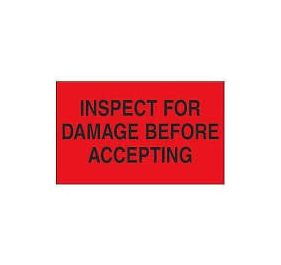 AirTrack® S-20730-COMPARABLE Shipping Labels