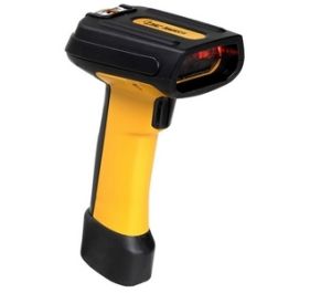 Datalogic PSSR-1000-01 Barcode Scanner
