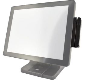 Custom America EVO-MR4 Credit Card Reader