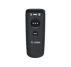 Zebra CS60 Barcode Scanner