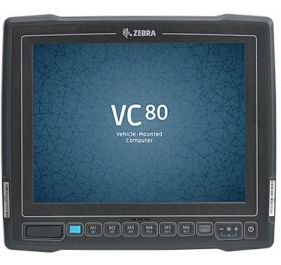 Zebra VC8010SOBB21CCBCXX Data Terminal
