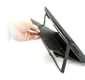 Zebra 410041 Mounting Hardware and Stands