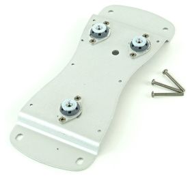 Zebra BRKT-MM0036W-00 Mounting Hardware and Stands