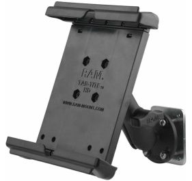 RAM Mount RAM-B-101B2-TAB12U Mounting Hardware and Stands