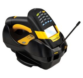 Datalogic PM8300-D910RBK2 Barcode Scanner