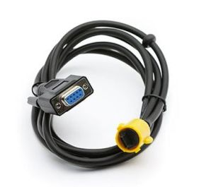 Zebra 105850-017 Cables, Connectors, and Adapters