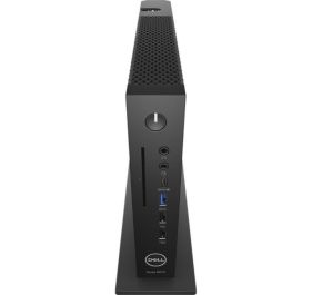 Dell 222JC Desktop PC