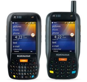Datalogic Lynx PDA Mobile Computer