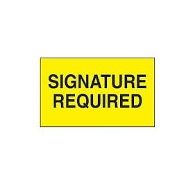 AirTrack® S-7385-COMPARABLE Shipping Labels